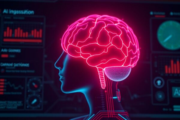 Claude AI for GA4 Data Analysis: Queries & Dashboards