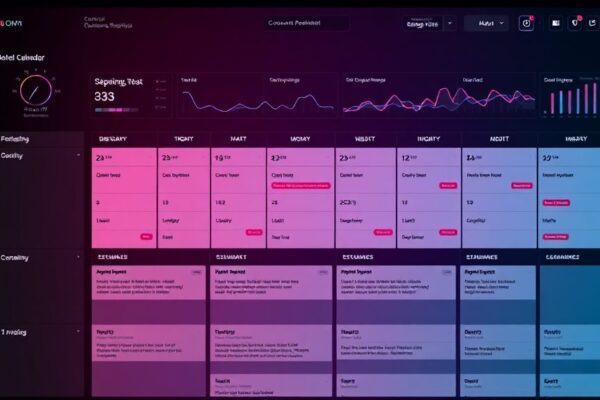Content Performance Analytics: AI Insights