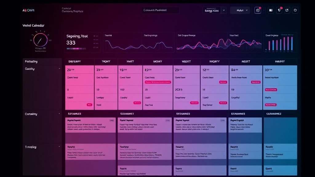 Content Performance Analytics: AI Insights