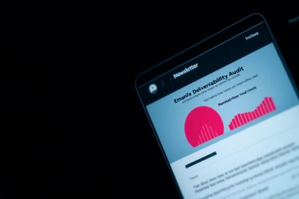 Email Deliverability Audit: Fix Inbox Placement