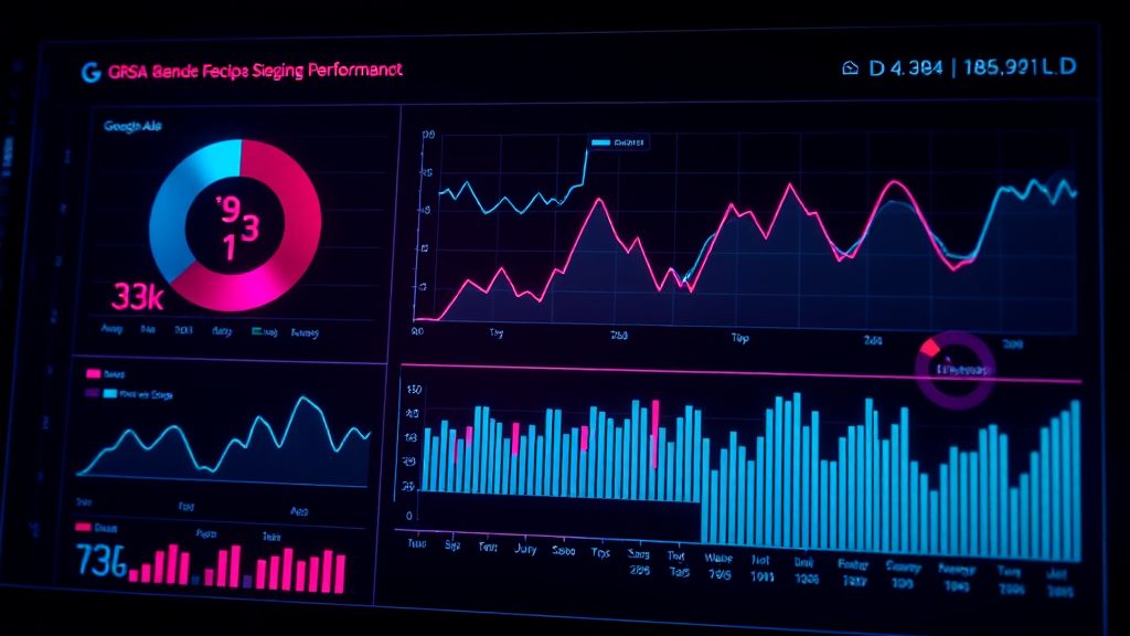 Google Ads RSA Best Practices: Maximize Performance in 2026