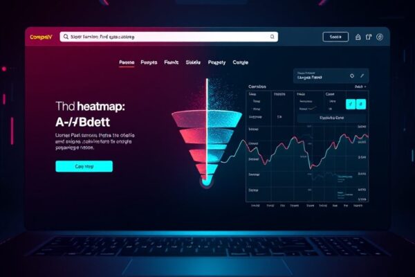 Landing Page Personalization by Traffic Source & Segment