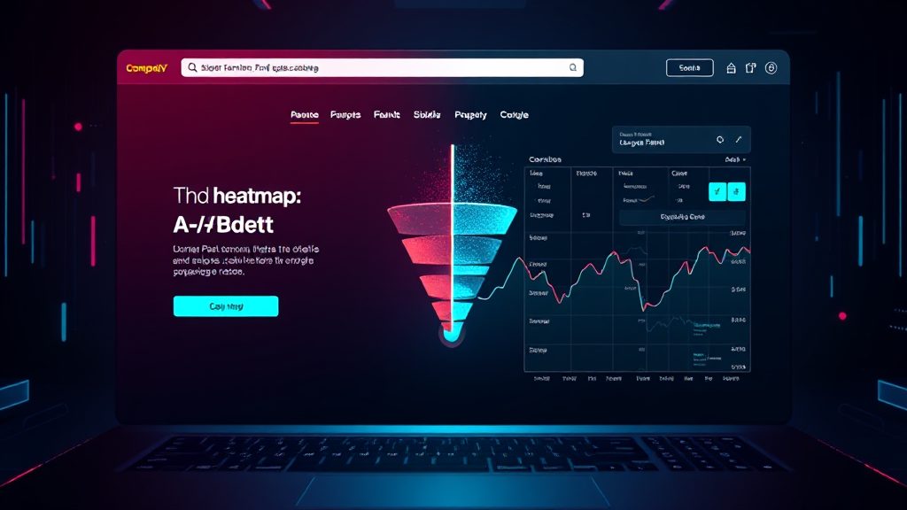 Landing Page Personalization by Traffic Source & Segment