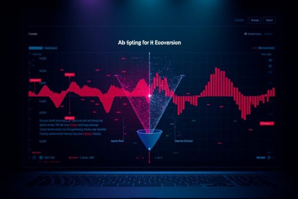 Landing Page Personalization: Dynamic Copy for High ROAS