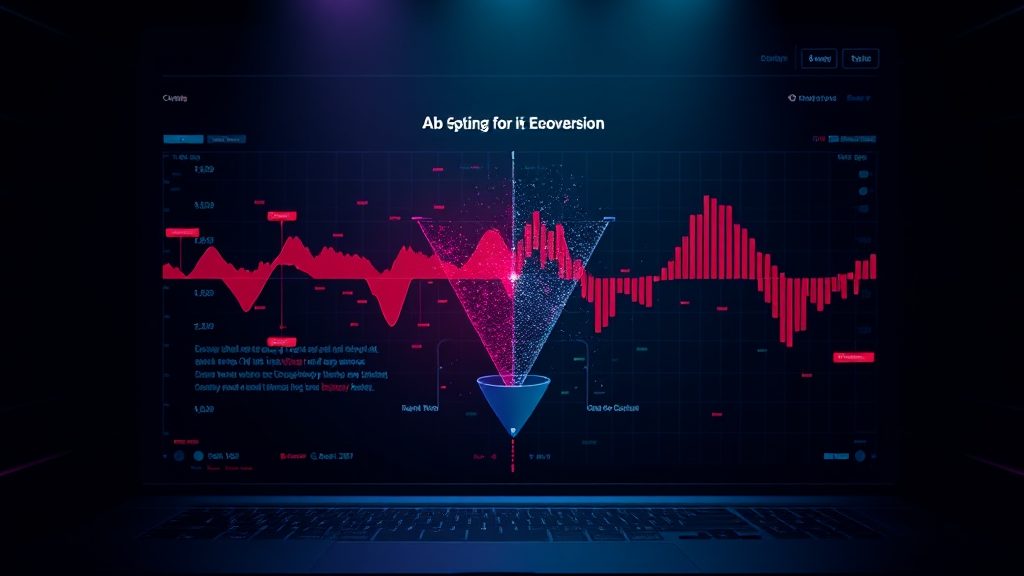 Landing Page Personalization: Dynamic Copy for High ROAS