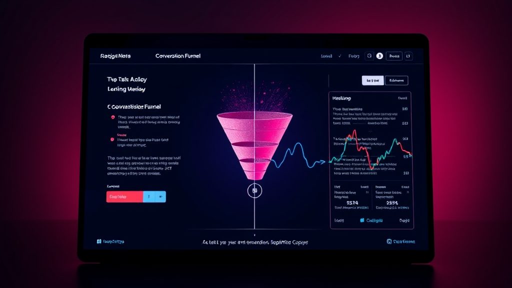 Landing Page Personalization: Segment-Specific Copy