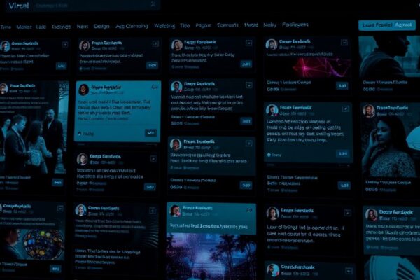 LinkedIn Viral Posts: AI Prompts for Organic Reach