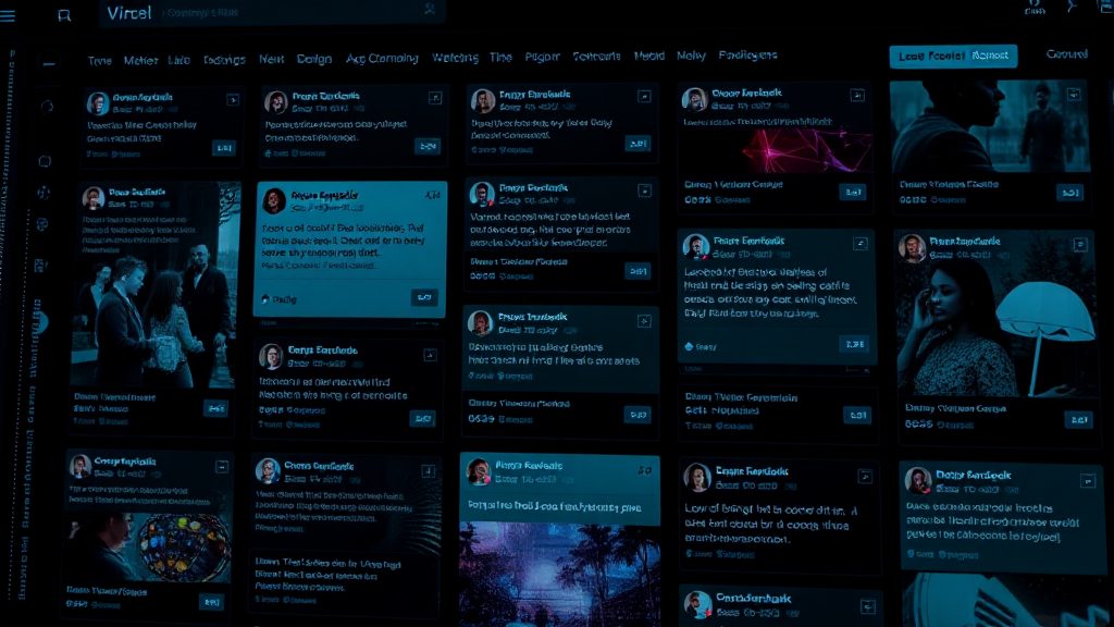 LinkedIn Viral Posts: AI Prompts for Organic Reach