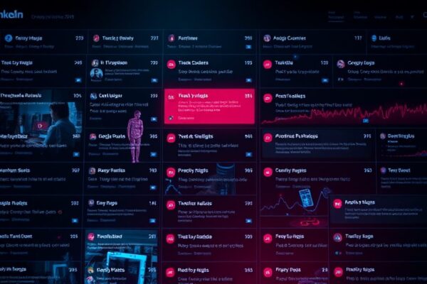 LinkedIn Organic Reach 2026: AI Prompts to Beat Algorithm