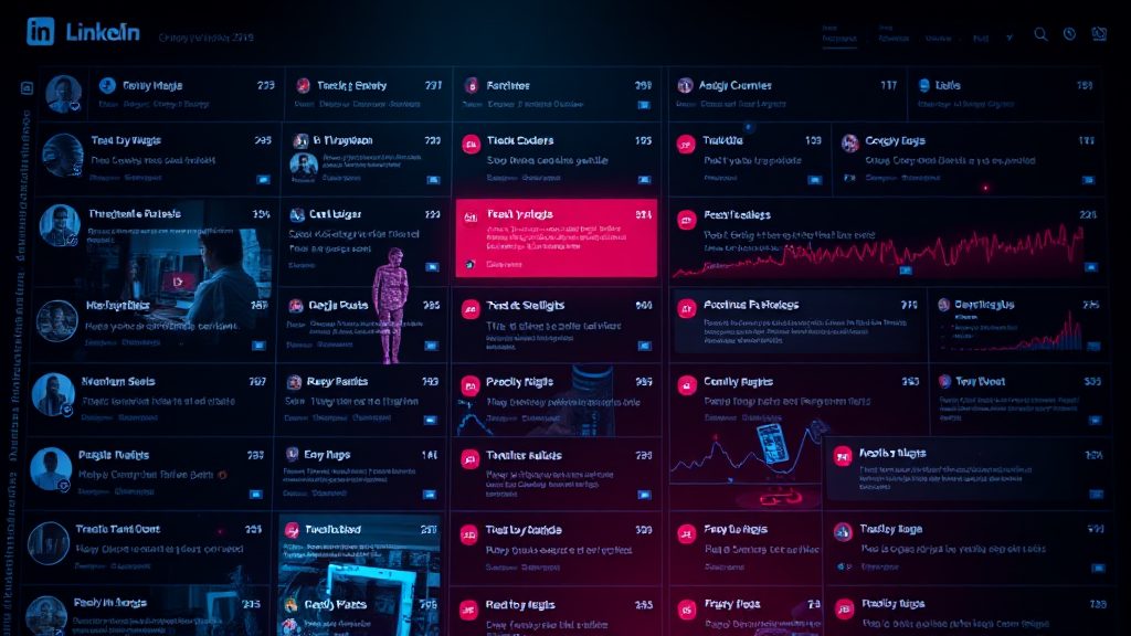 LinkedIn Organic Reach 2026: AI Prompts to Beat Algorithm