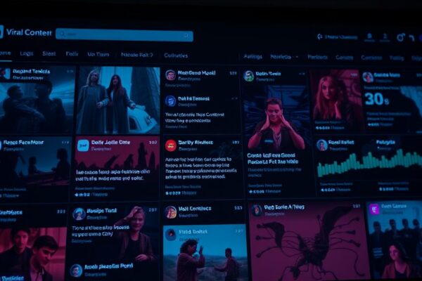 LinkedIn Viral Content: AI-Driven Hook Framework