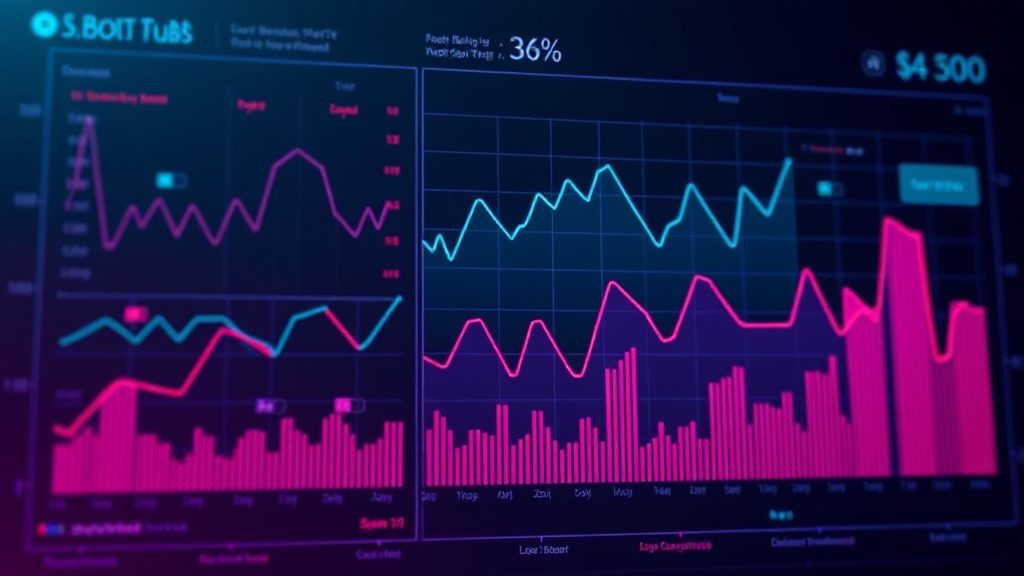 Low-Budget High-ROI Ads for SaaS Tools: Strategy