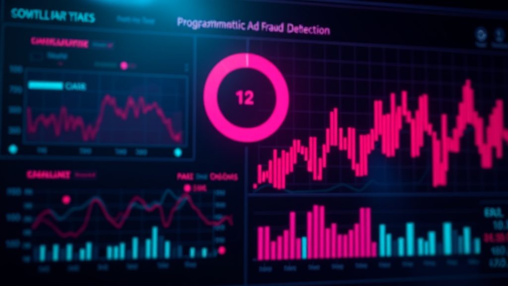 Programmatic Ad Fraud Detection: Real Impact