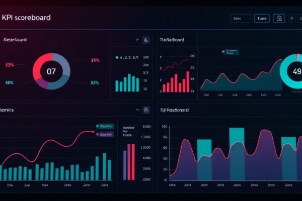 Retention Metrics That Actually Predict Churn