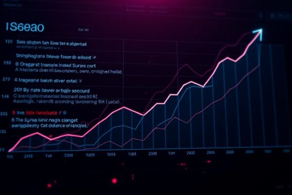 SEO Strategy Case Study: From Zero to Top 10 Rankings