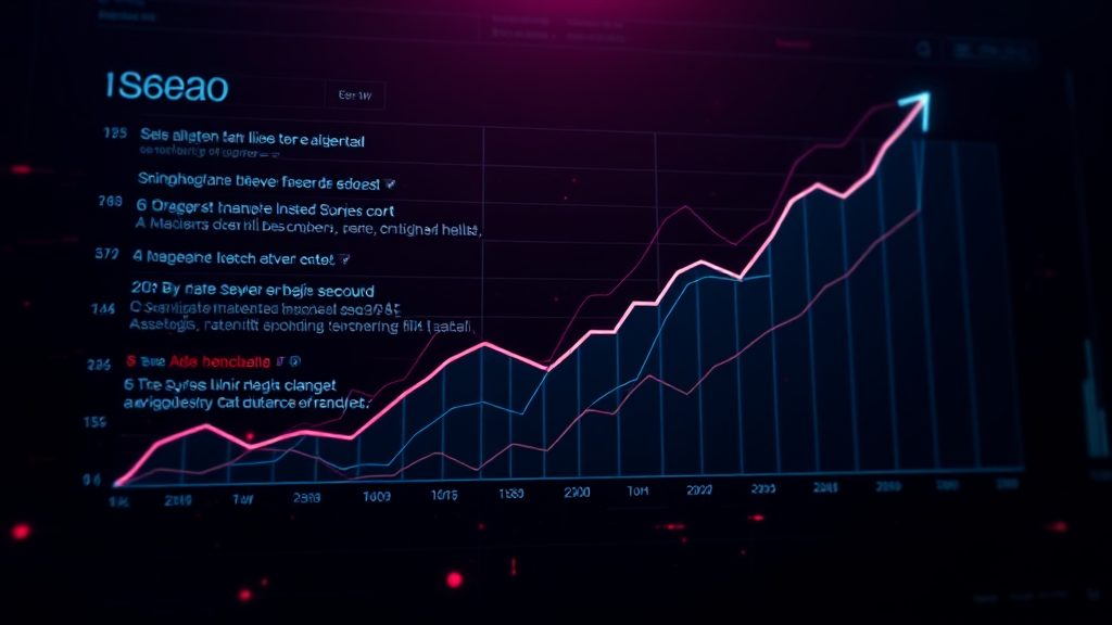 SEO Strategy Case Study: From Zero to Top 10 Rankings