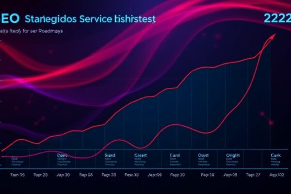 SEO Strategy for Service Businesses: 2026 Roadmap