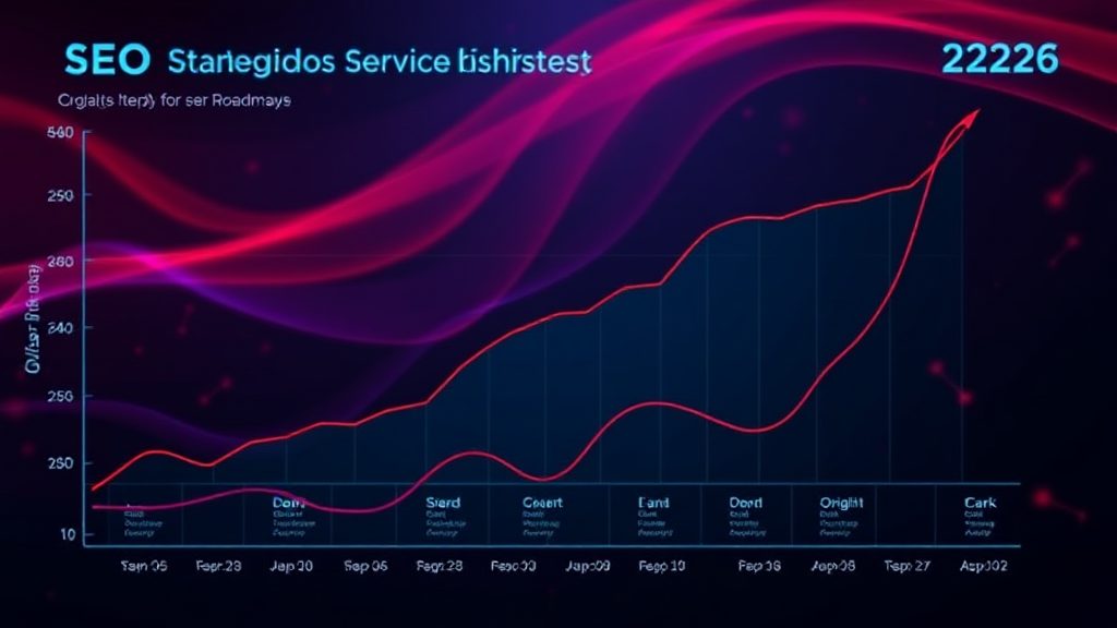 SEO Strategy for Service Businesses: 2026 Roadmap