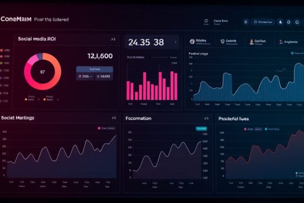 Social Media ROI Tracking: Attribution & Metrics Setup