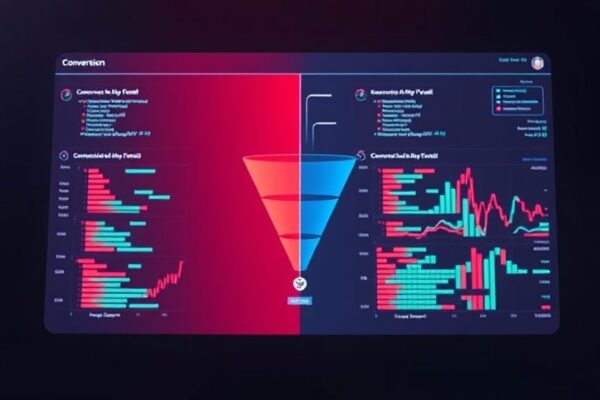 Conversion Rate Optimization Testing: A/B vs Multivariate