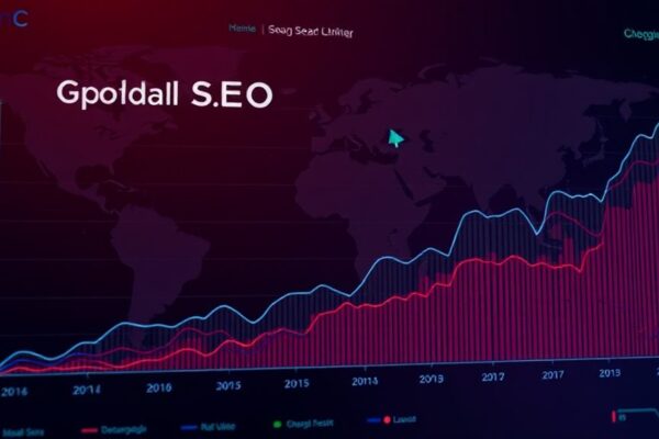 Global SEO Strategy: Multi-Region Ranking & Localization