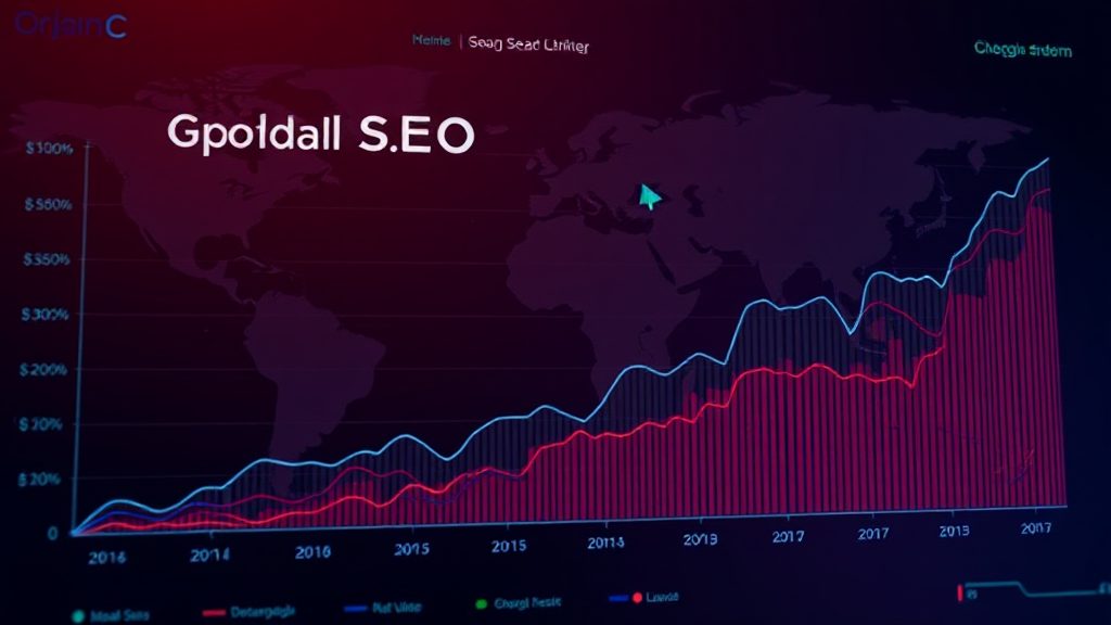 Global SEO Strategy: Multi-Region Ranking & Localization