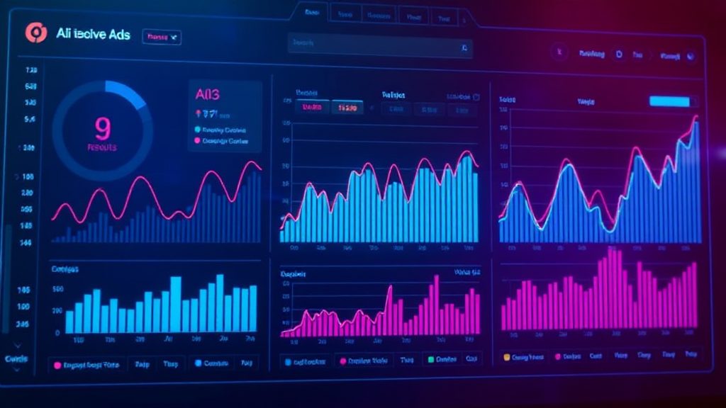 AI Overview Ads: How Google Ranks Your Ads Inside AI Results