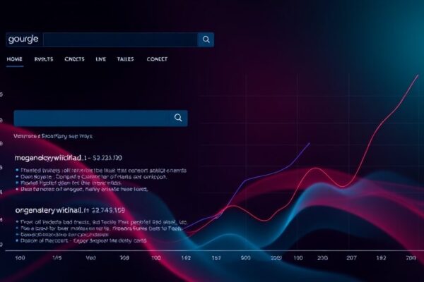 Landing Page SEO Strategy for SaaS Trials