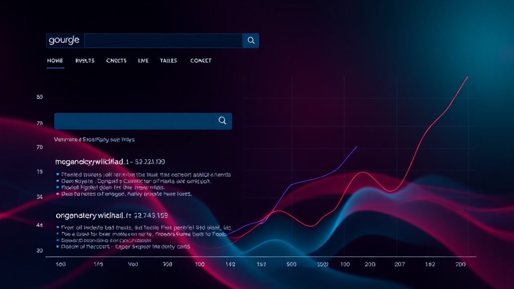 Landing Page SEO Strategy for SaaS Trials