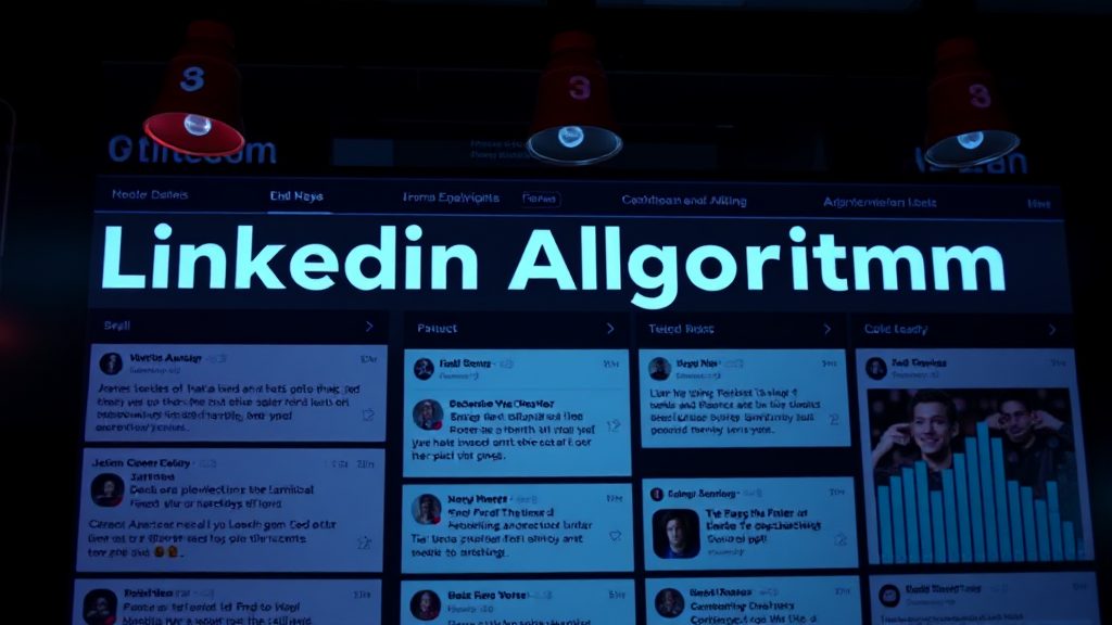 LinkedIn Algorithm June 2026: What Changed & Your Strategy