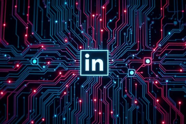 LinkedIn Organic Reach With AI: Prompt & Strategy