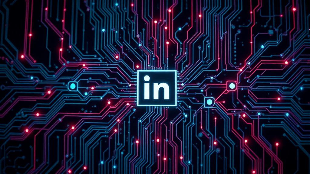 LinkedIn Organic Reach With AI: Prompt & Strategy