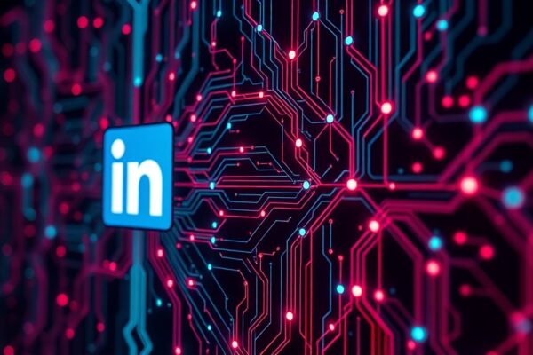 LinkedIn Organic Reach With AI: Go Viral Faster