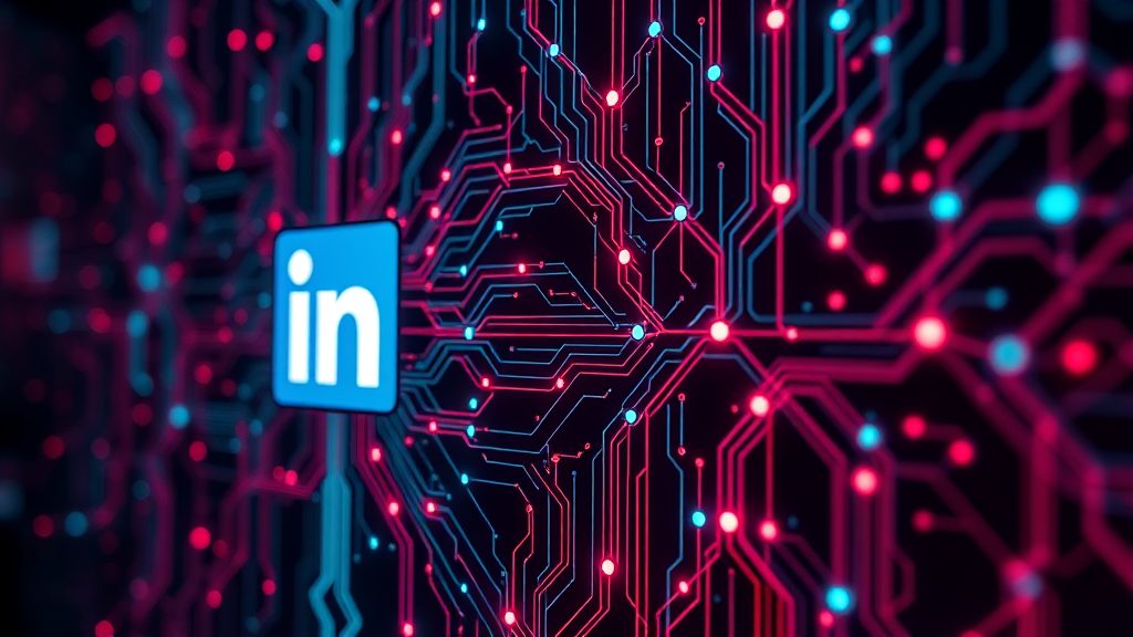 LinkedIn Organic Reach With AI: Go Viral Faster