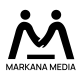 Markana Media Logo